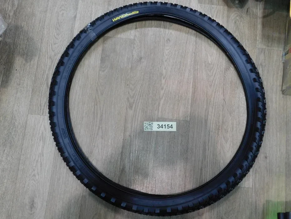 Велошина 26"  26х2,125  "WANDA" Р1032  /кросс/ на Велошины, велокамеры, обода Каталог Вело-Мото