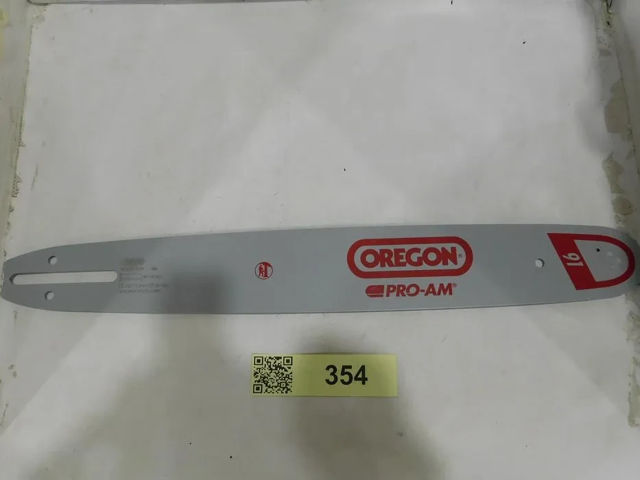 Шина "OREGON" 16" 3/8-1,3 56 зв. 40см "PRO-AM" /160SХEA041/ на "Партнер Partner" на Запчасти для бензопилы Партнер (Partner) Каталог Вело-Мото