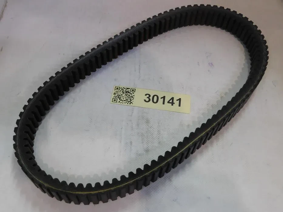 Ремень вариатора "GATES" 16G3332 /29х676мм/ ATV "PM 500 924161", " Yamaha 5UH-17641-01-00" на Запчасти для квадроциклов Каталог Вело-Мото