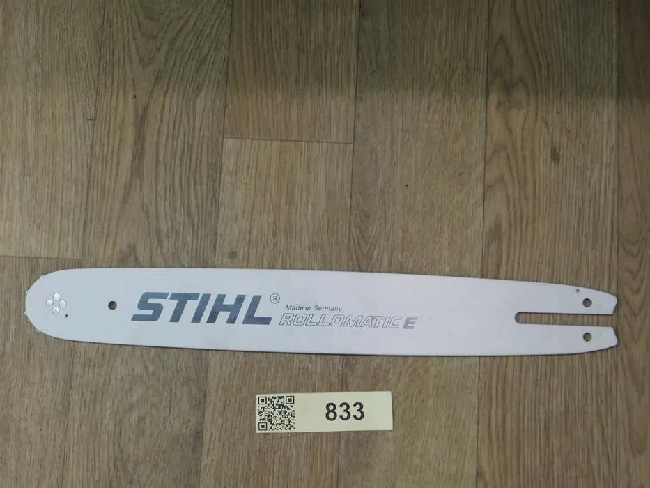 Шина "Штиль Stihl" 16" /40см/ 1.3-3/8" 60 звен. на Штиль Stihl на Запчасти для бензопилы Штиль (STIHL) Каталог Вело-Мото