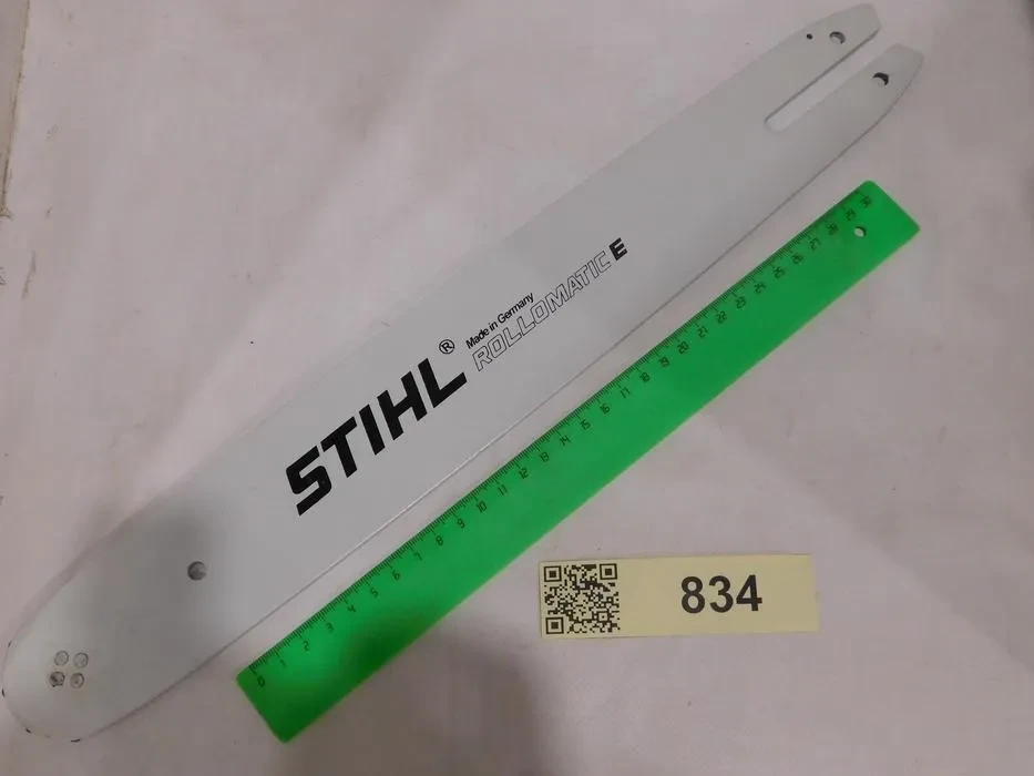 Шина "Штиль Stihl" 16" /40см/ 1.6*3/8" 60звен. /3003-000-6113/ на 361,341 штиль на Запчасти для бензопилы Штиль (STIHL) Каталог Вело-Мото