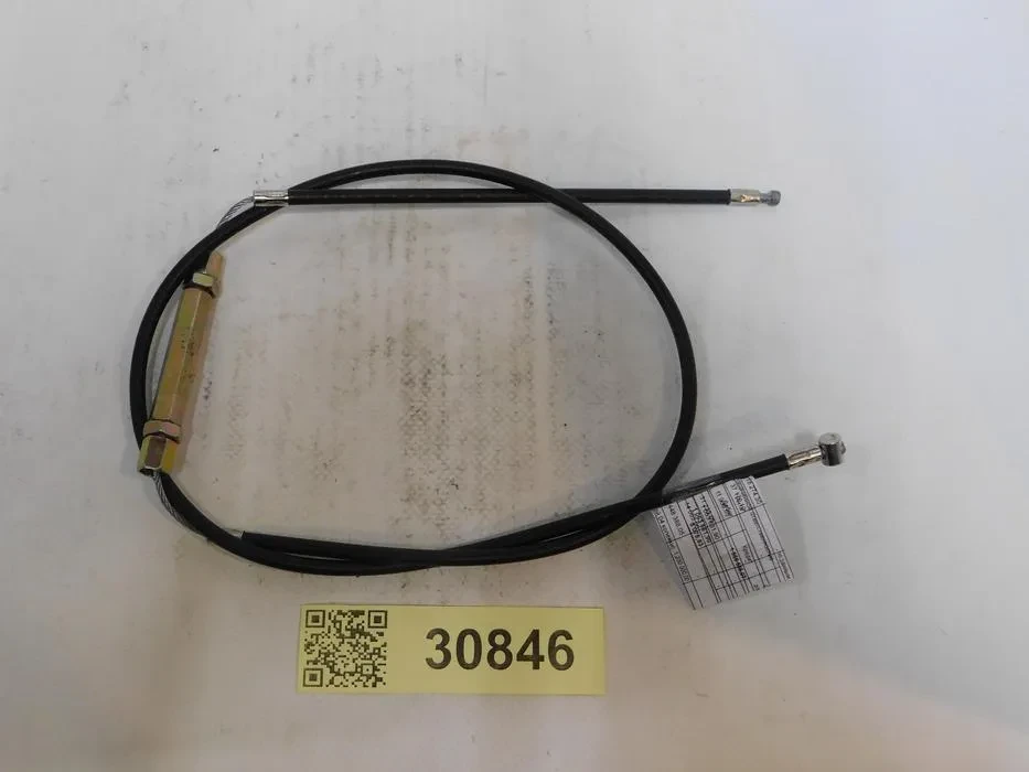 Трос газа "Scorpion, Rapiras" на Скутеры китайские 4-х такт. /50-100см3/ 139QMB, GY6-50 Каталог Вело-Мото