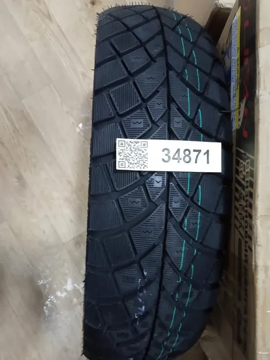 Мотошина 17" 130/70-17  Р-160  "Yuanxing" на Покрышки, камеры (Россия, Китай) Каталог Вело-Мото