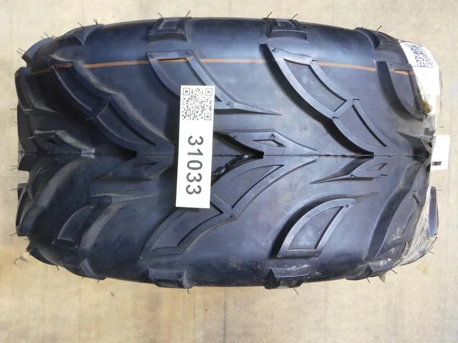 Покрышка 10" ATV 20х10-10" Р361 /задняя/ "WANDA" на Покрышки, камеры, диски колесные Каталог Вело-Мото
