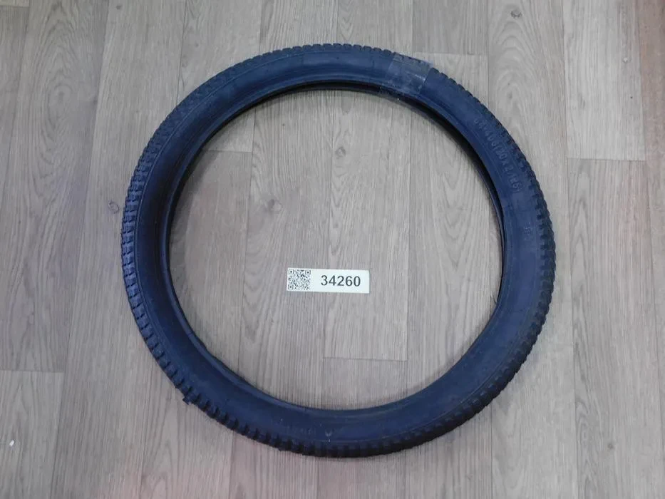Велошина  20" 54-406 "Л-341" б/к  /Россия/  20*2,125 на Велошины, велокамеры, обода Каталог Вело-Мото