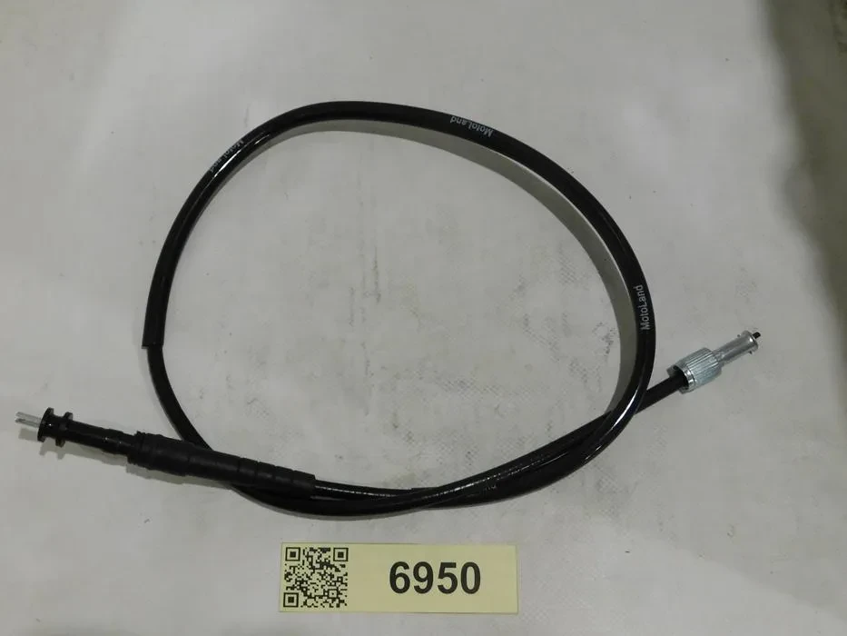 Трос спидометра "FT50QT-3, QT-4А, Suzuki" 4-х такт. на Скутеры китайские 4-х такт. /50-100см3/ 139QMB, GY6-50 Каталог Вело-Мото