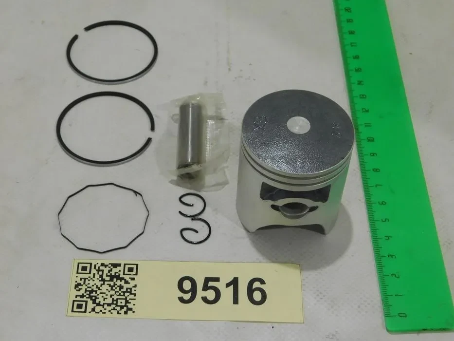 Поршень "Honda Lead 90 HF05" 48,0 норм. /кольца+палец/ "SEE" 90 см3 на Запчасти на японские скутеры Каталог Вело-Мото