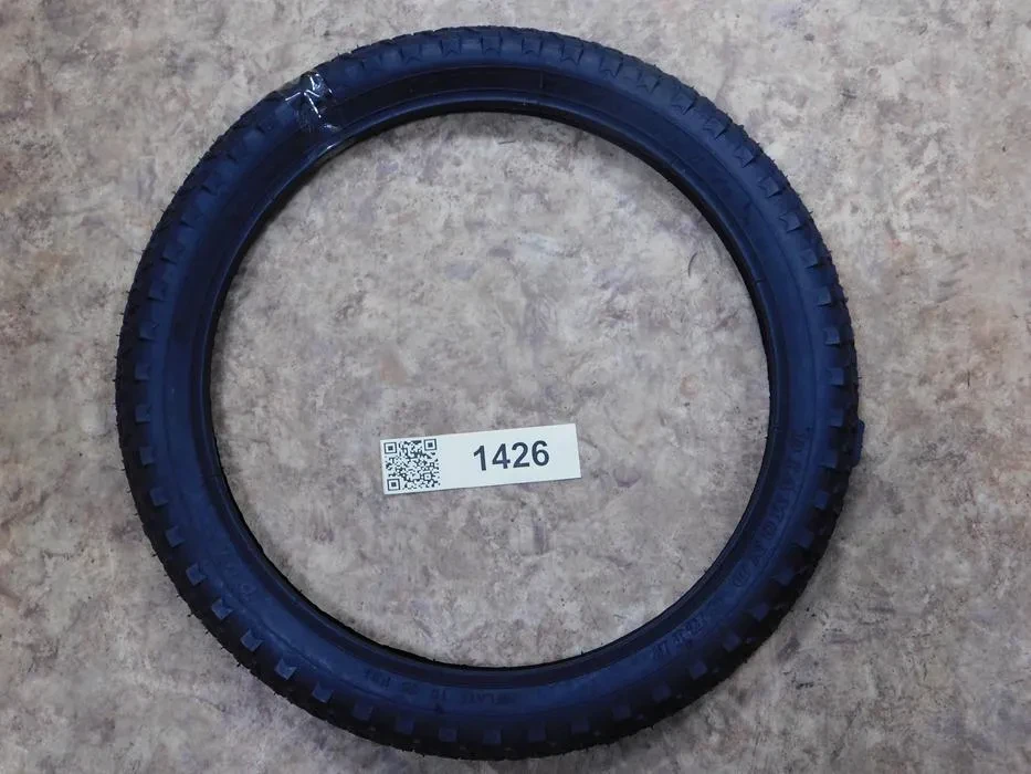 Велошина 14" "HF822" 14x1,3/8x1,5/8 "DURO" на Велошины, велокамеры, обода Каталог Вело-Мото