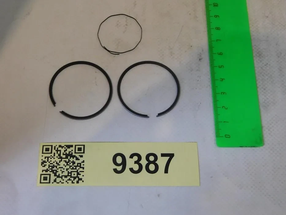 Кольца поршневые 40,00 "HONDA" ZX50, Lead R, "YAMАHA JOG50" /SEE/ на Запчасти на японские скутеры Каталог Вело-Мото