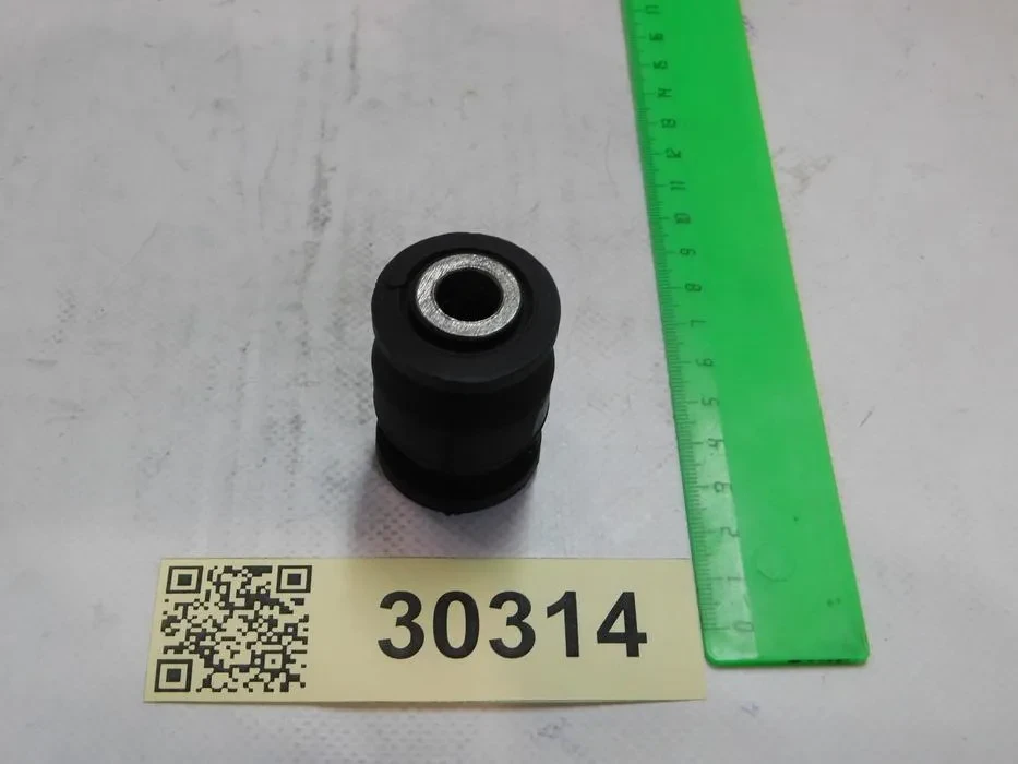 Сайлентблок рычага АТV "Yamaha" от 450-1000cм3 /5КМ235261000, 5КМ235260000/ 1шт. на Запчасти для квадроциклов Каталог Вело-Мото