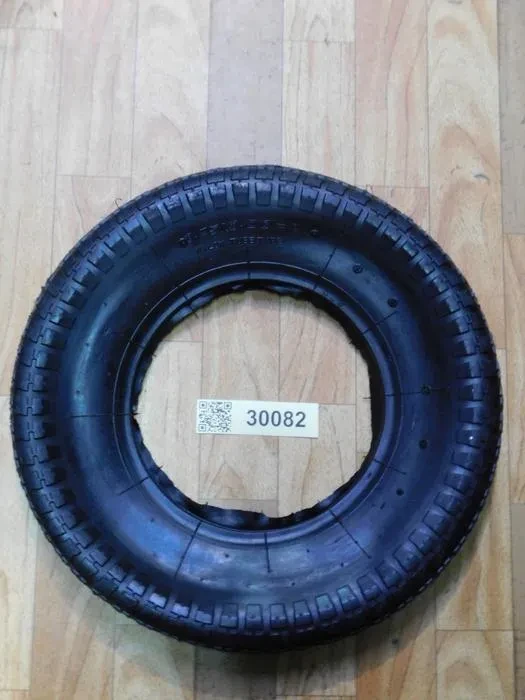 Покрышка 8" для садовой тачки 3,00/3,25-8" /без камеры/ на Запчасти к тачкам садовым, строительным Каталог Вело-Мото