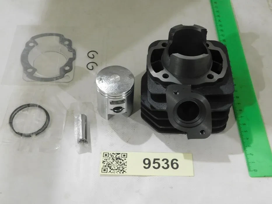Поршневая группа "HONDA DIO AF 18/27 " 43,0 /65см3/ на Запчасти на японские скутеры Каталог Вело-Мото