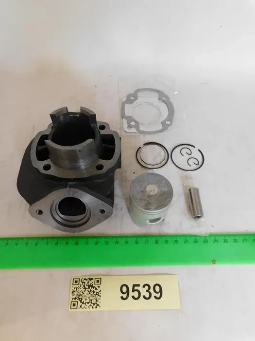 Поршневая группа "HONDA DIO ZX50 AF 34-35" 40,0 SEE /50 см3/ на Запчасти на японские скутеры Каталог Вело-Мото
