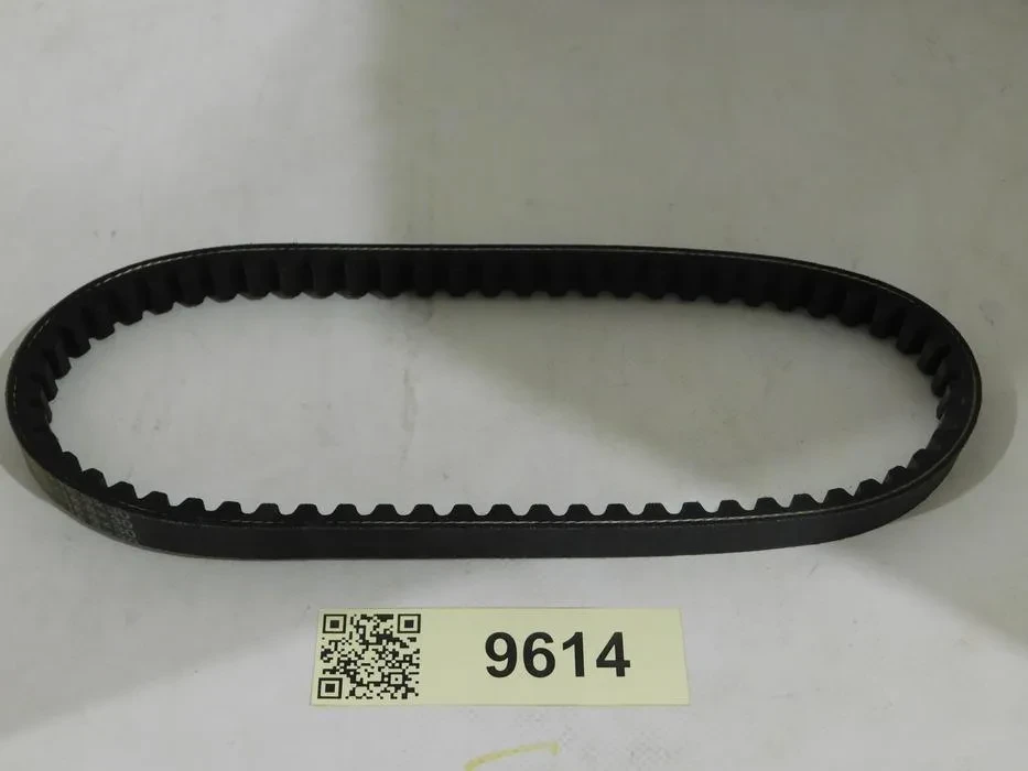 Ремень вариатора 668-16,8 "SUZUKI AD-50" на Запчасти на японские скутеры Каталог Вело-Мото