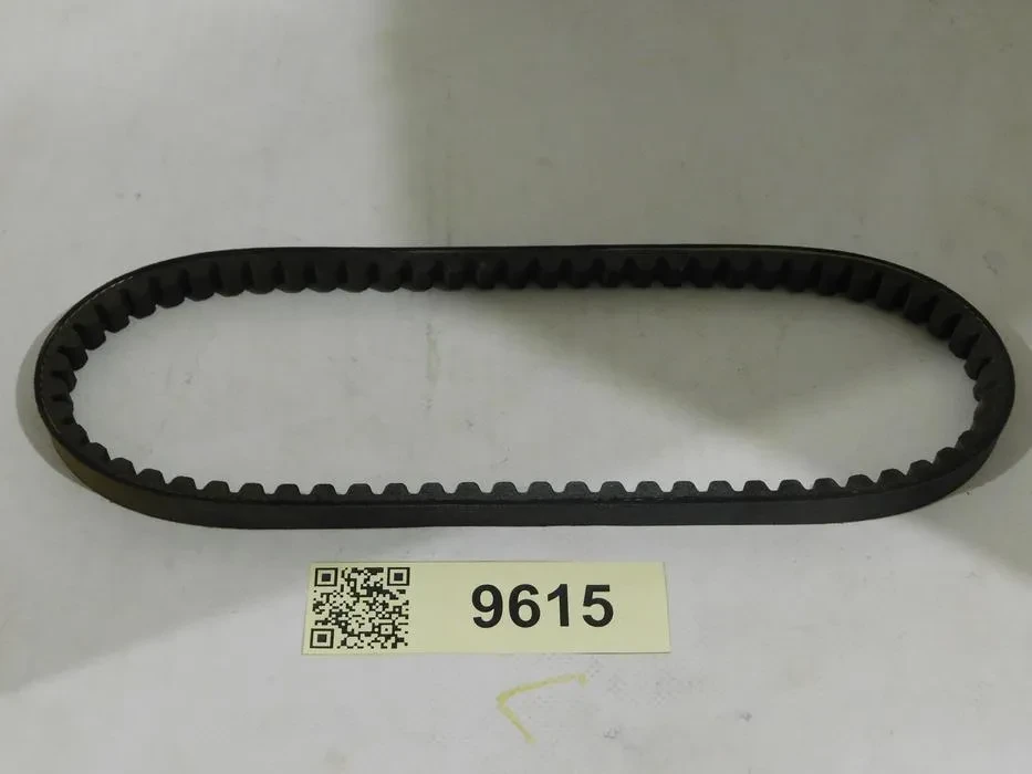 Ремень вариатора 674-14.5 "HONDA TACT 50" /улучшенное качество/ "SOHE" на Запчасти на японские скутеры Каталог Вело-Мото