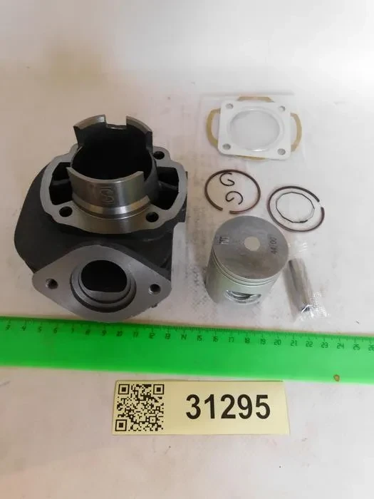 Поршневая группа "HONDA DIO ZX65 AF 34-35" 44,0 "SEE" /65см3/ на Запчасти на японские скутеры Каталог Вело-Мото