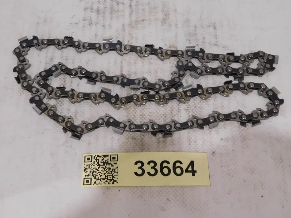 Цепь "Штиль"  63RSC52+  1,3 - 3/8  52зв.  14"- 35см  на "Партнер" /350,351,352 пила/  супер на Цепи, напильники, масла, сопутствующие Каталог Вело-Мото