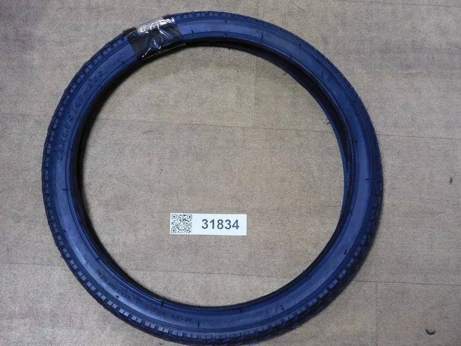Велошина 18" б/к 18-1,175 Дорожка/КРОСС GW123,GW933 (47-355) (CN) на Велошины, велокамеры, обода Каталог Вело-Мото