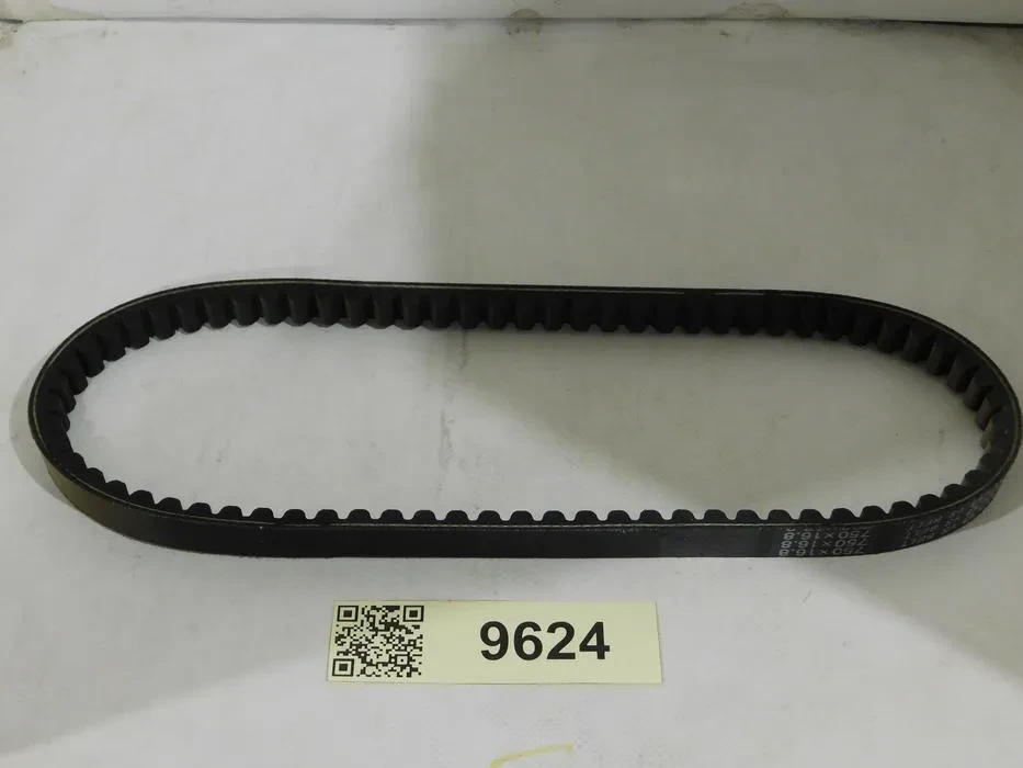 Ремень вариатора 750-18,0 "HONDA LEAD50" на Запчасти на японские скутеры Каталог Вело-Мото