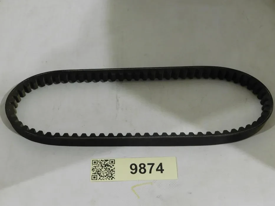 Ремень вариатора 752-18,0 "HONDA LEAD50 AF48" на Запчасти на японские скутеры Каталог Вело-Мото