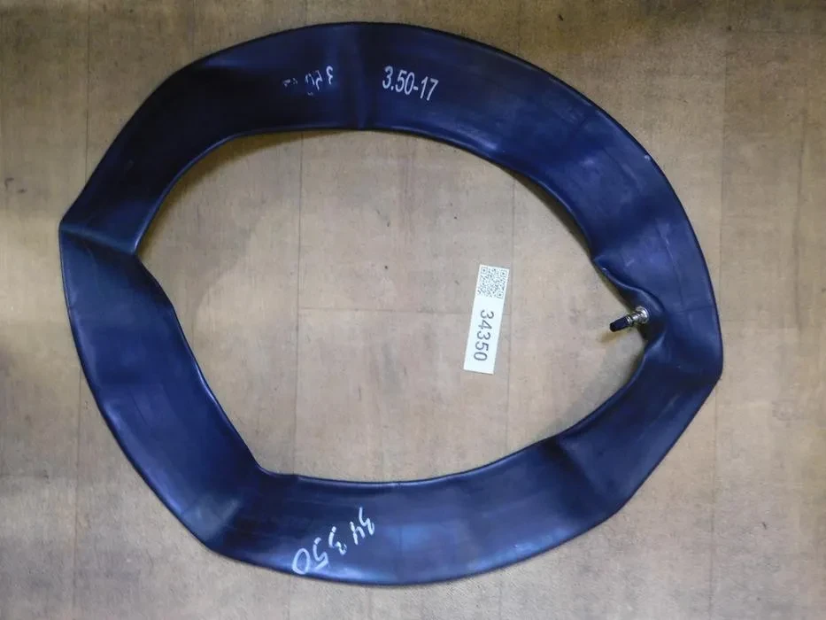 Камера 17"  100/80-17" Мопед (3,5х17) на Покрышки, камеры (Россия, Китай) Каталог Вело-Мото