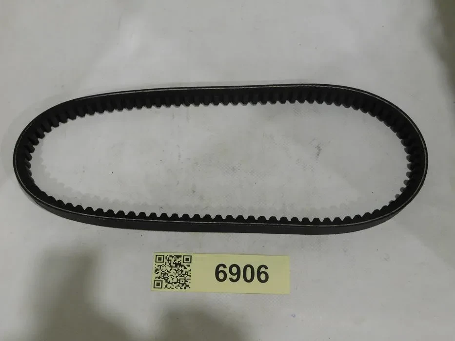 Ремень вариатора 729-17,7-30 "Forsage" /139QMB/ 50 см3 R=12" на Скутеры китайские 4-х такт. /50-100см3/ 139QMB, GY6-50 Каталог Вело-Мото