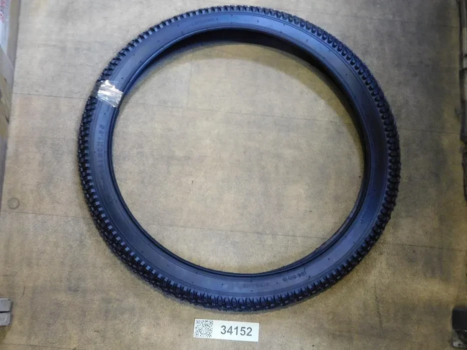 Велошина 20"  20х1,95  "WANDA" Р1276 /универсальная/ на Велошины, велокамеры, обода Каталог Вело-Мото