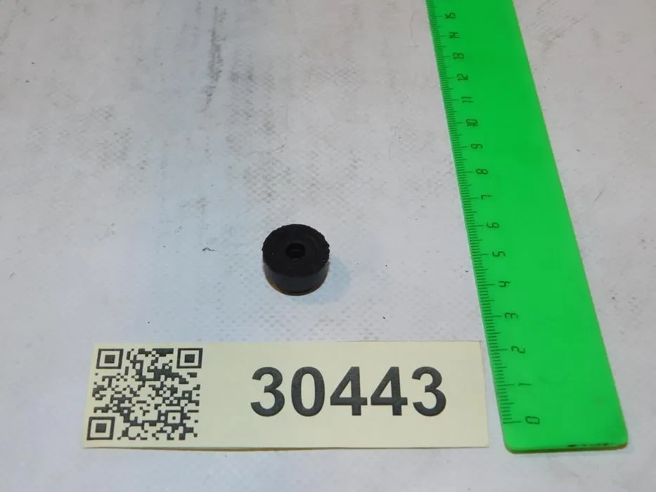 Уплотнение Ветерок стакана помпы "616332" на Запчасти для лодочного мотора Ветерок Каталог Вело-Мото