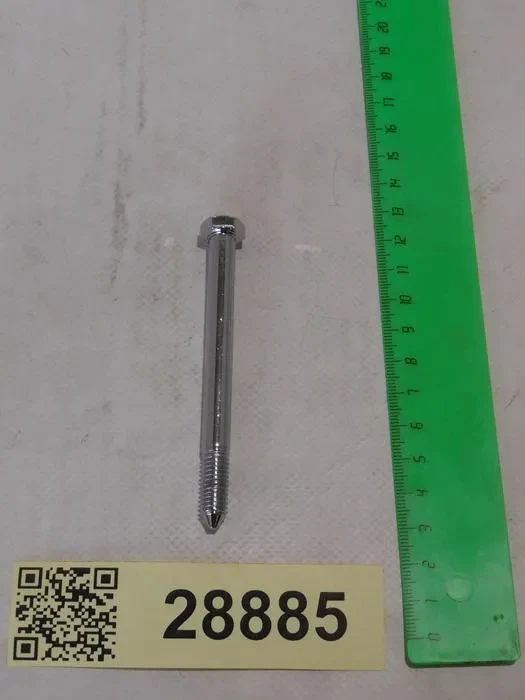 Болт головки цилиндра M8х89мм дв."167FMM" (250cм3) на Мотоциклы, мопеды китайского производства Каталог Вело-Мото