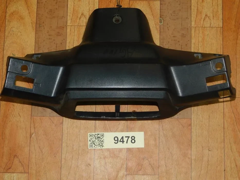 Пластик - "Облицовка вокруг руля" "SUZUKI AG100" /56321-40D00/ на Запчасти на японские скутеры Каталог Вело-Мото