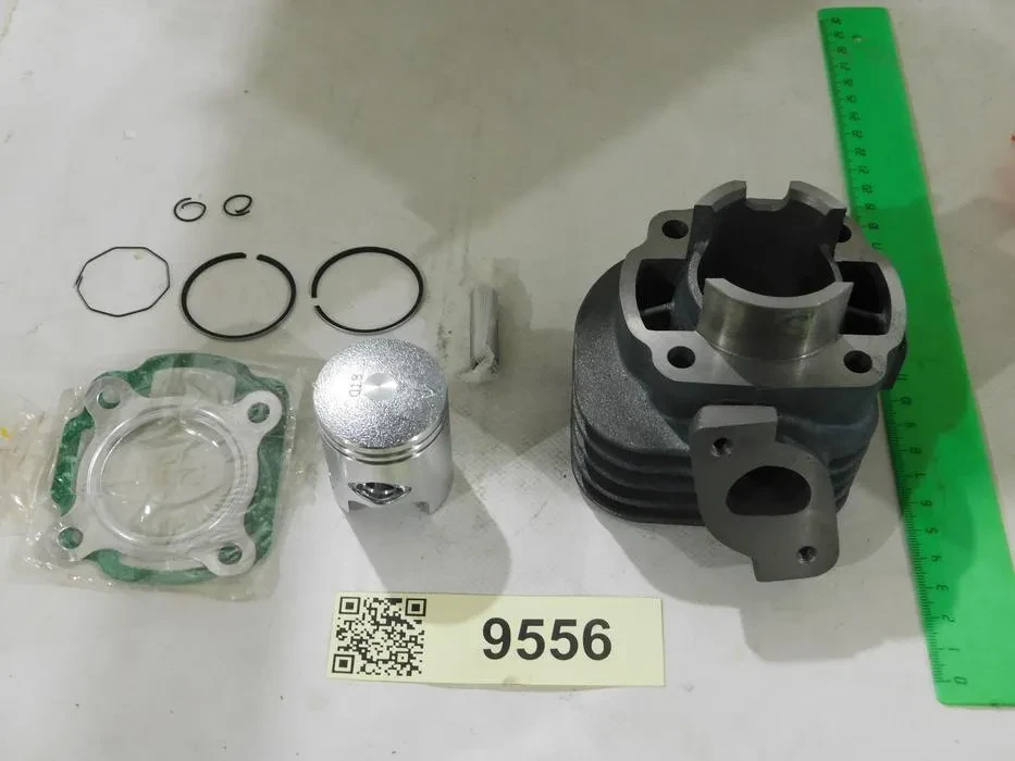 Поршневая группа "YAMAHA JOG50 3KJ" 40,0 SEE /50 см3/ на Запчасти на японские скутеры Каталог Вело-Мото