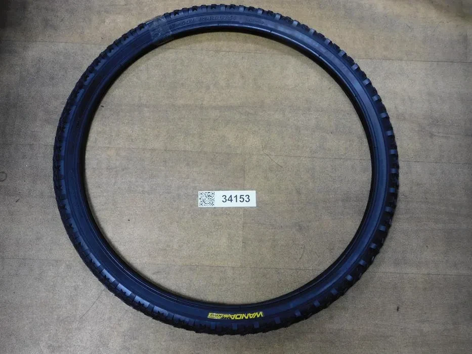 Велошина 24"  24х1,75  "WANDA" Р1003 /кросс/ на Велошины, велокамеры, обода Каталог Вело-Мото
