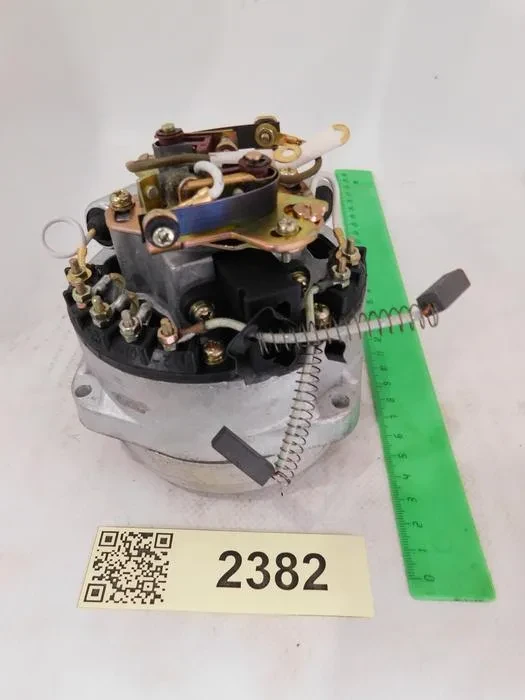 Генератор ИЖ Юпитер 12V на Запчасти на мотоцикл Иж Каталог Вело-Мото