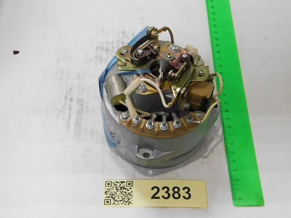Генератор ИЖ Юпитер 12V /реставрация/ на Запчасти на мотоцикл Иж Каталог Вело-Мото