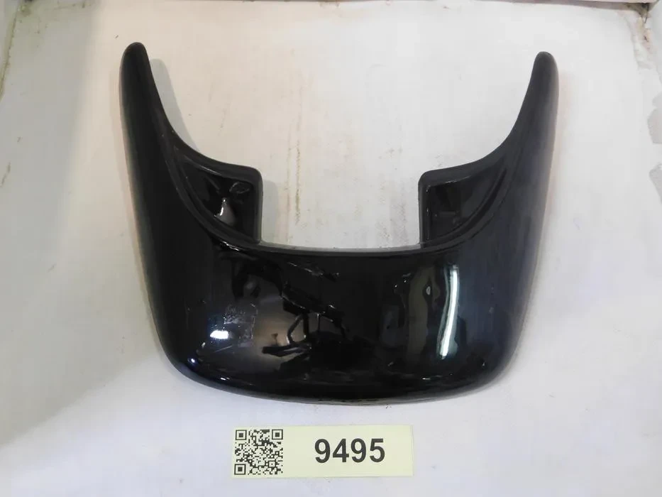 Пластик - "Подклювник-спойлер" "HONDA DIO50 AF-27" на Запчасти на японские скутеры Каталог Вело-Мото