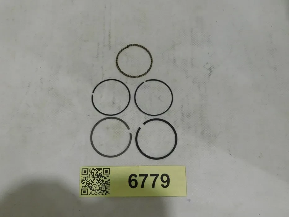 Кольца поршневые 39,0 /4-х такт./ "139QMB" норм. 50 см3 "SEE" /широкие 1мм/ на Скутеры китайские 4-х такт. /50-100см3/ 139QMB, GY6-50 Каталог Вело-Мото