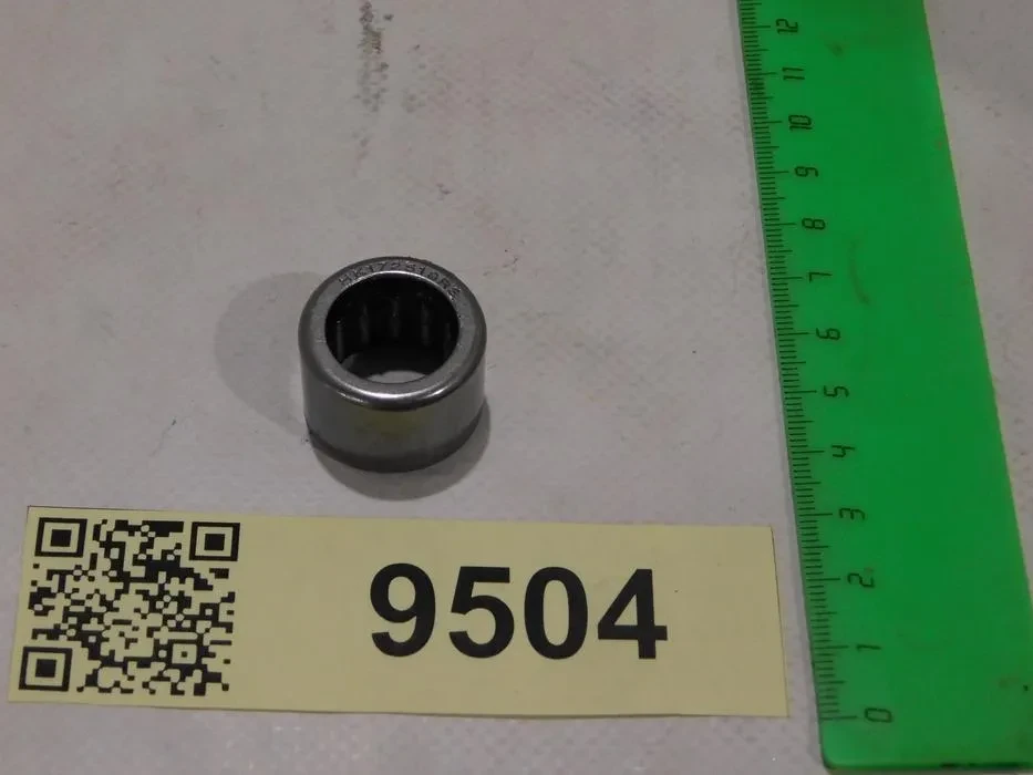 Подшипник муфты вариатора игольчатый DIO50, GY6-50, AD50, JOG50 /№ 172518RS/ на Запчасти на японские скутеры Каталог Вело-Мото